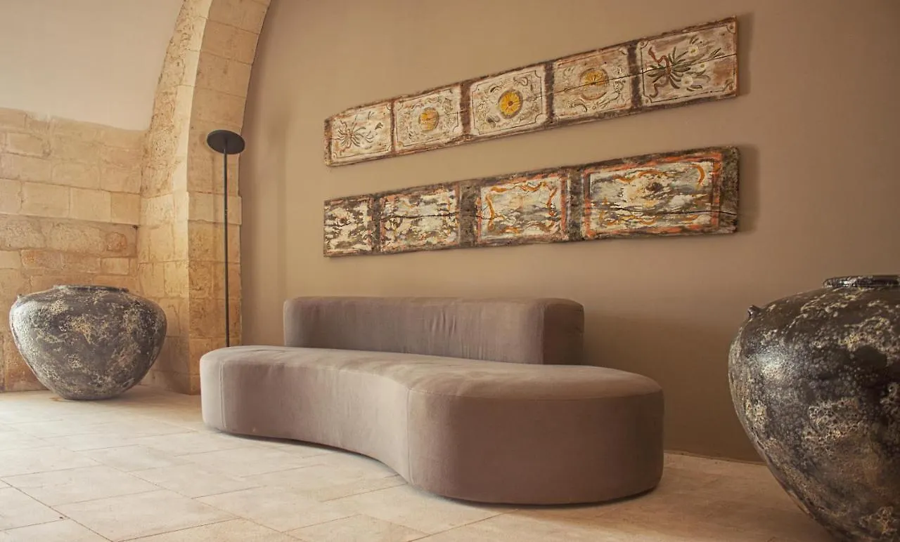 Pietra D'Acqua Resort & Spa By Geocharme サンピエリ ホテル
