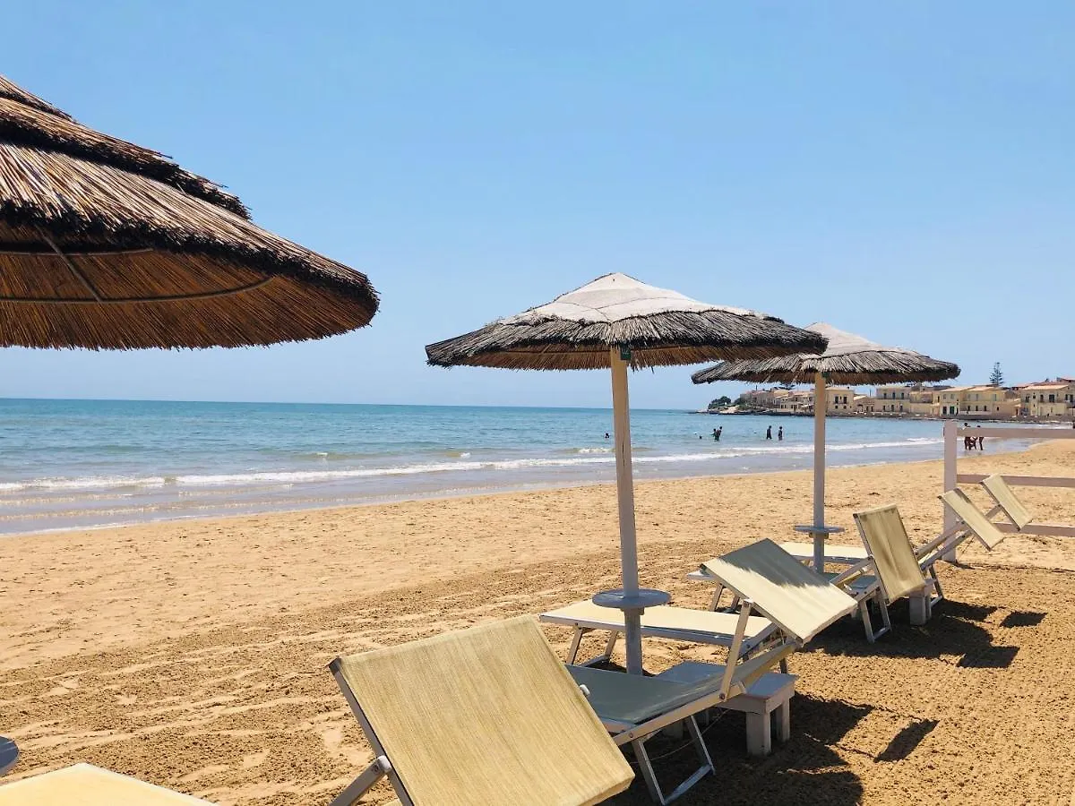 Pietra D'Acqua Resort & Spa By Geocharme サンピエリ