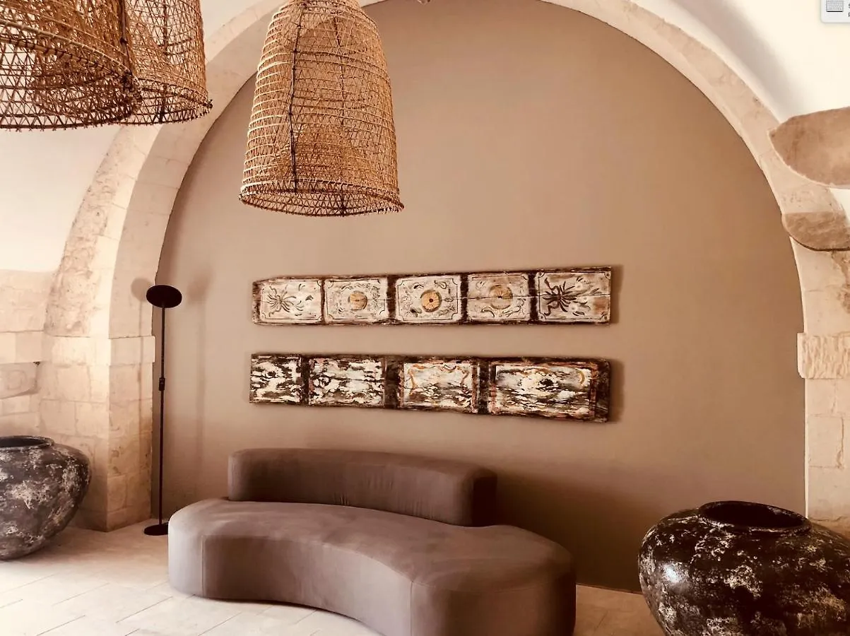 Pietra D'Acqua Resort & Spa By Geocharme サンピエリ ホテル
