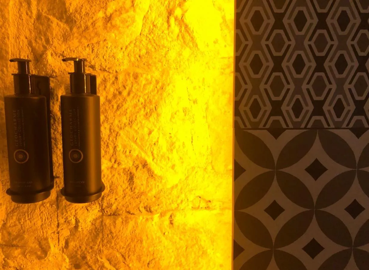 Pietra D'Acqua Resort & Spa By Geocharme Sampieri