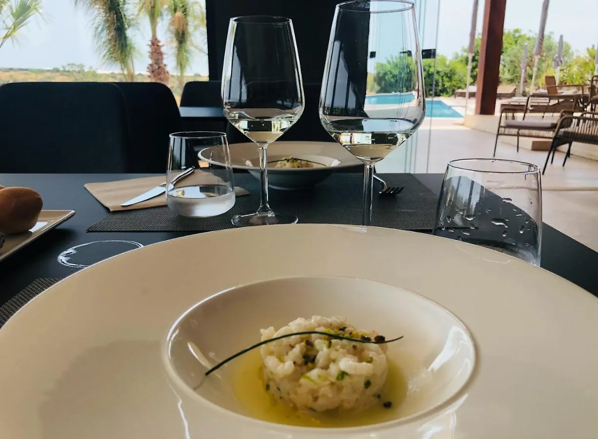 Pietra D'Acqua Resort & Spa By Geocharme サンピエリ