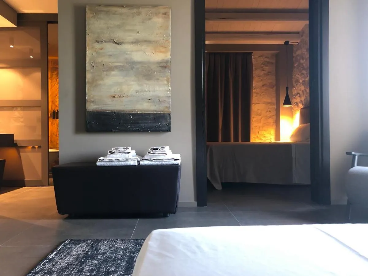 **** ホテル Pietra D'Acqua Resort & Spa By Geocharme サンピエリ イタリア