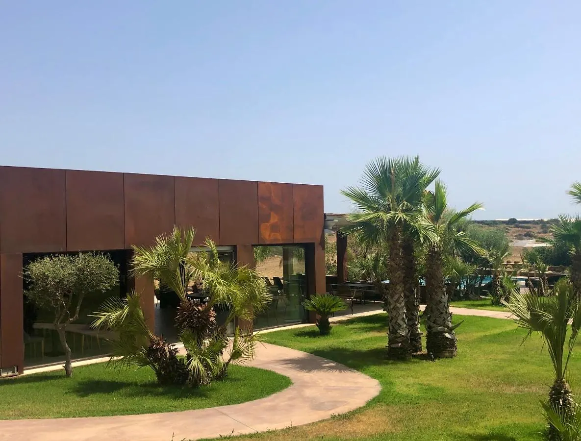 Pietra D'Acqua Resort & Spa By Geocharme サンピエリ