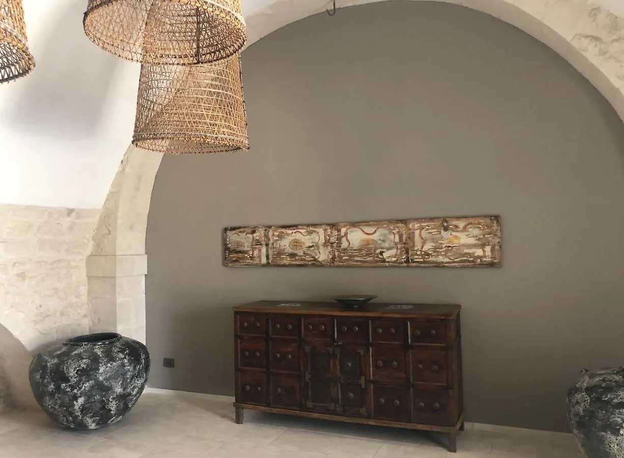 ホテル Pietra D'Acqua Resort & Spa By Geocharme サンピエリ