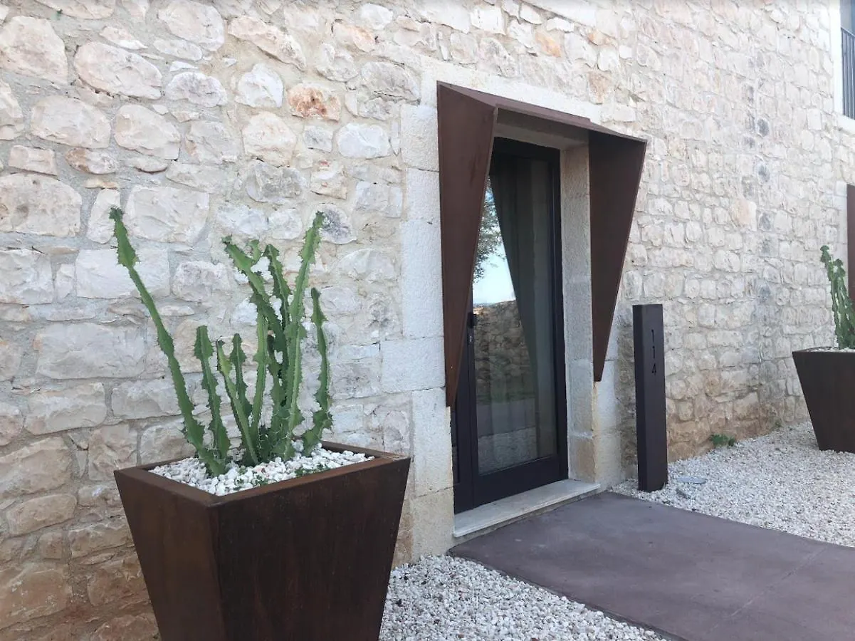 Pietra D'Acqua Resort & Spa By Geocharme サンピエリ イタリア
