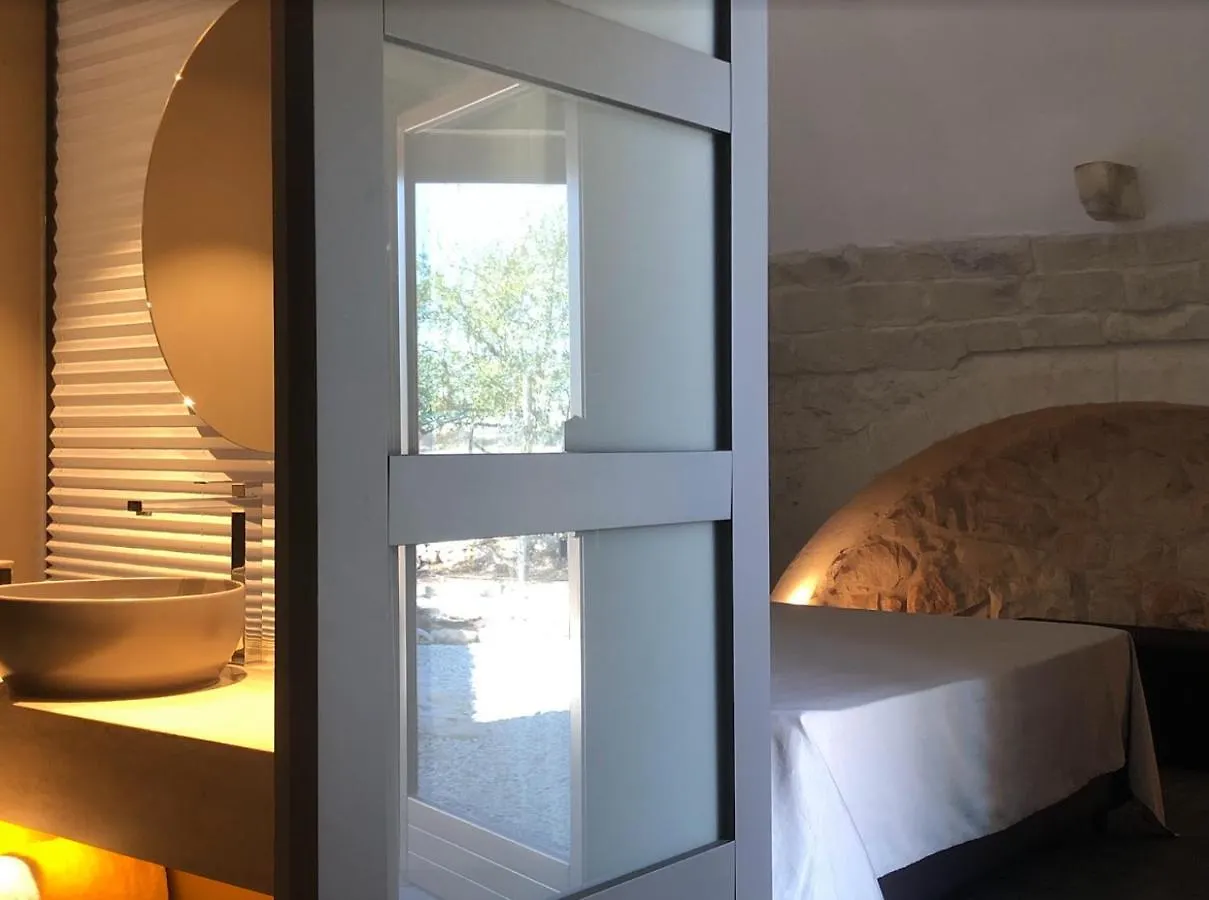 Pietra D'Acqua Resort & Spa By Geocharme サンピエリ 4*,