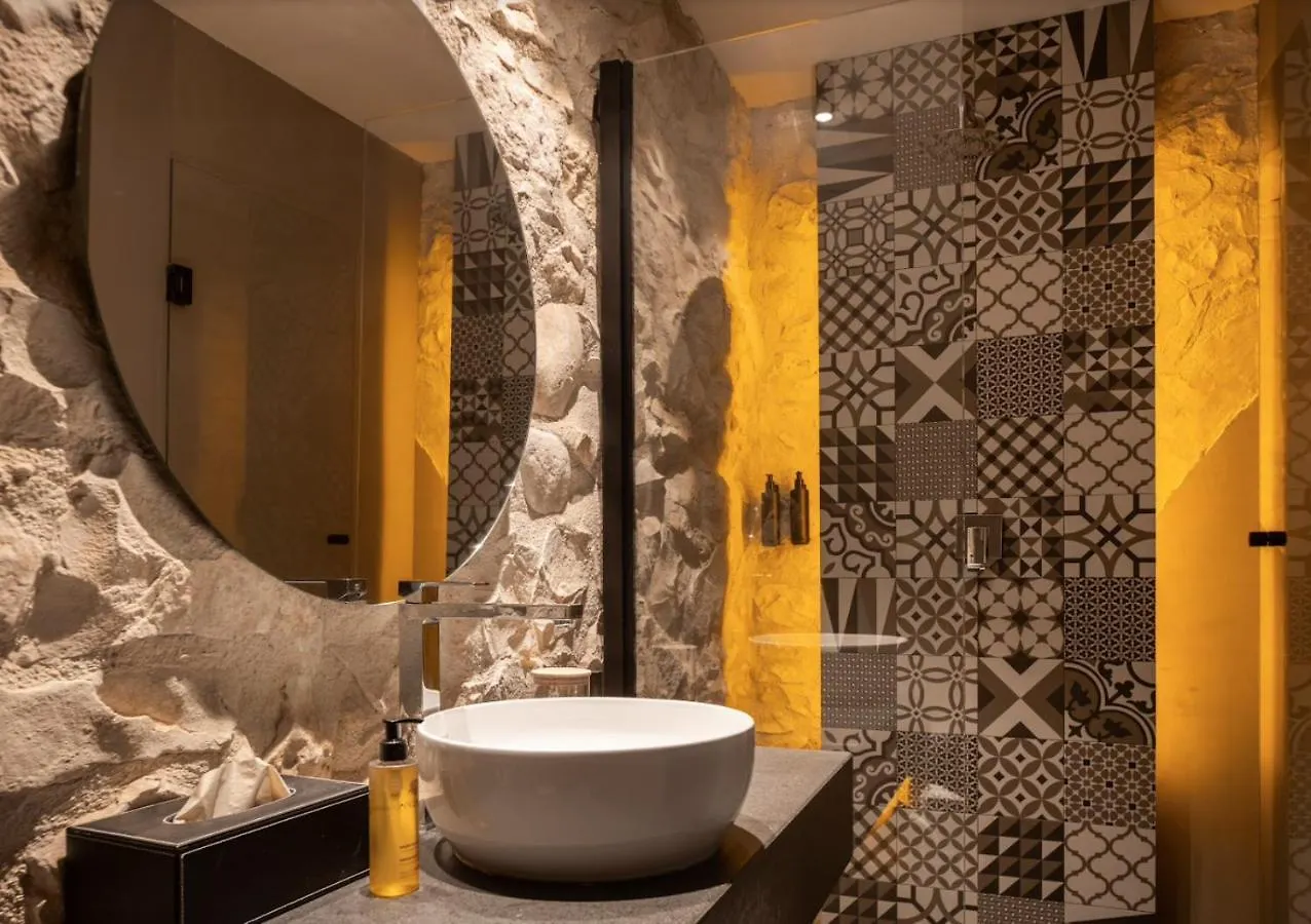 Pietra D'Acqua Resort & Spa By Geocharme サンピエリ ホテル