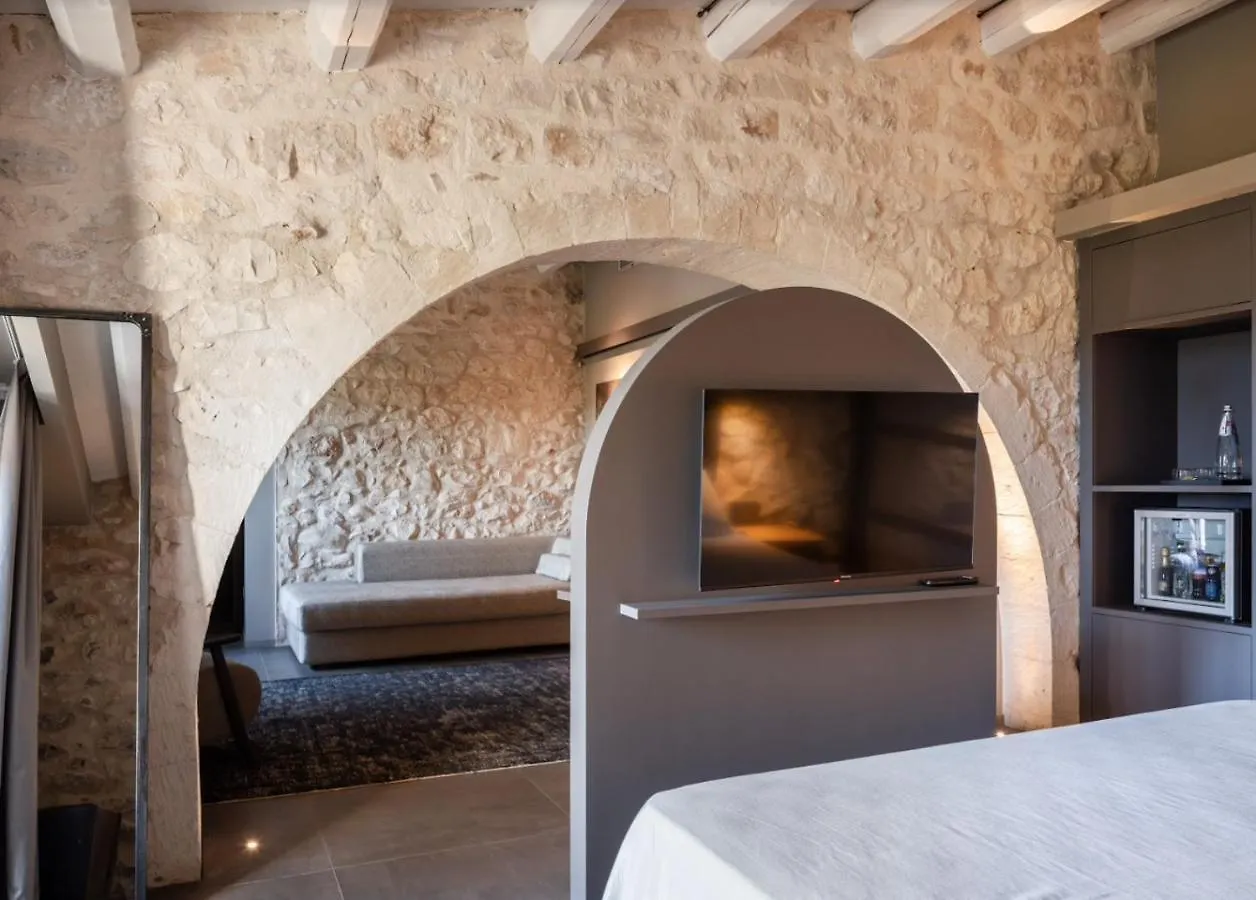 Pietra D'Acqua Resort & Spa By Geocharme サンピエリ ホテル