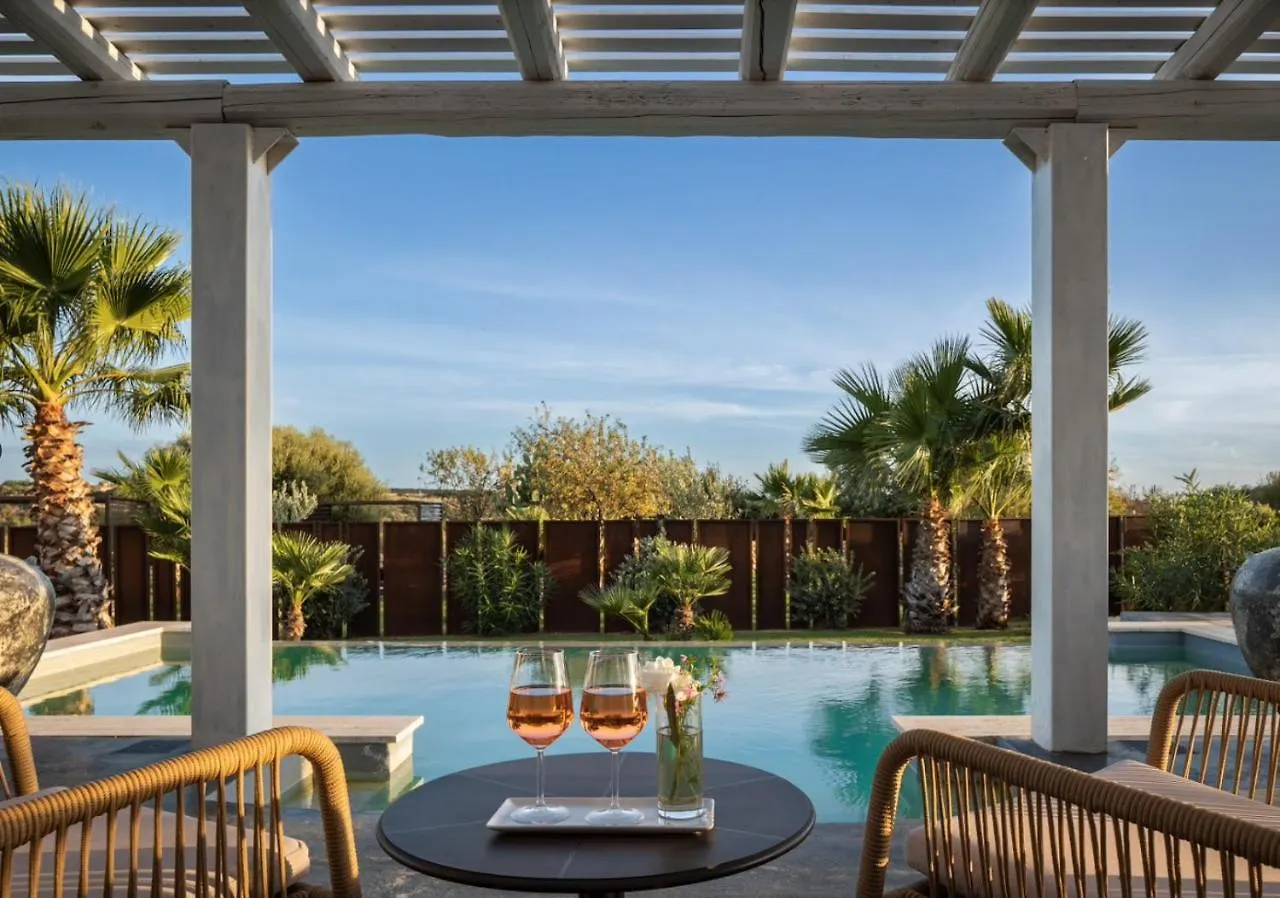 Pietra D'Acqua Resort & Spa By Geocharme サンピエリ 4*,  イタリア