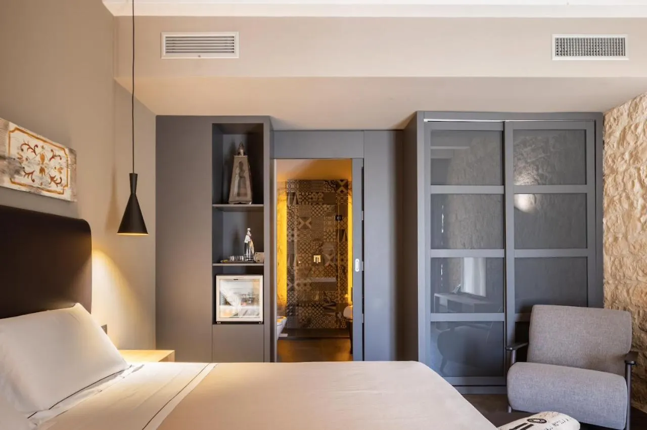 Pietra D'Acqua Resort & Spa By Geocharme サンピエリ ホテル
