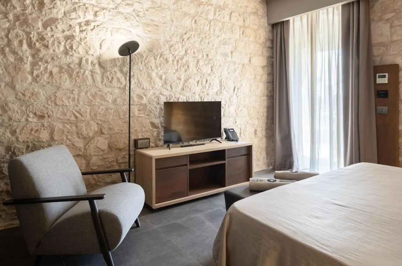 Pietra D'Acqua Resort & Spa By Geocharme サンピエリ 4*,  イタリア