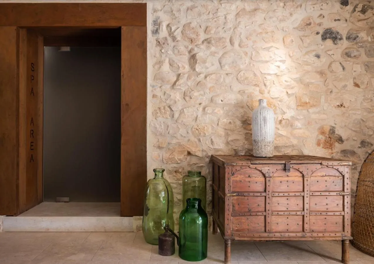 ホテル Pietra D'Acqua Resort & Spa By Geocharme サンピエリ