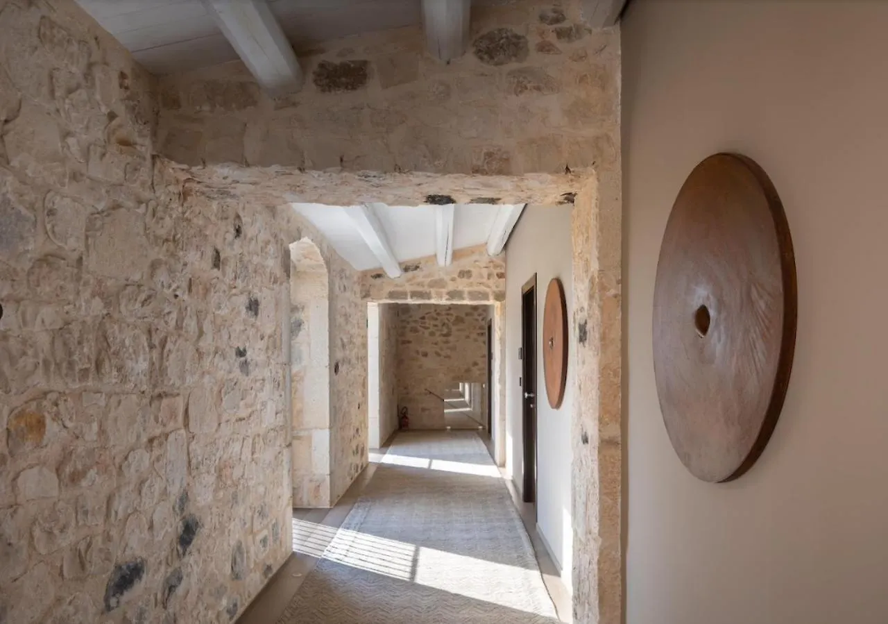 Pietra D'Acqua Resort & Spa By Geocharme サンピエリ 4*,