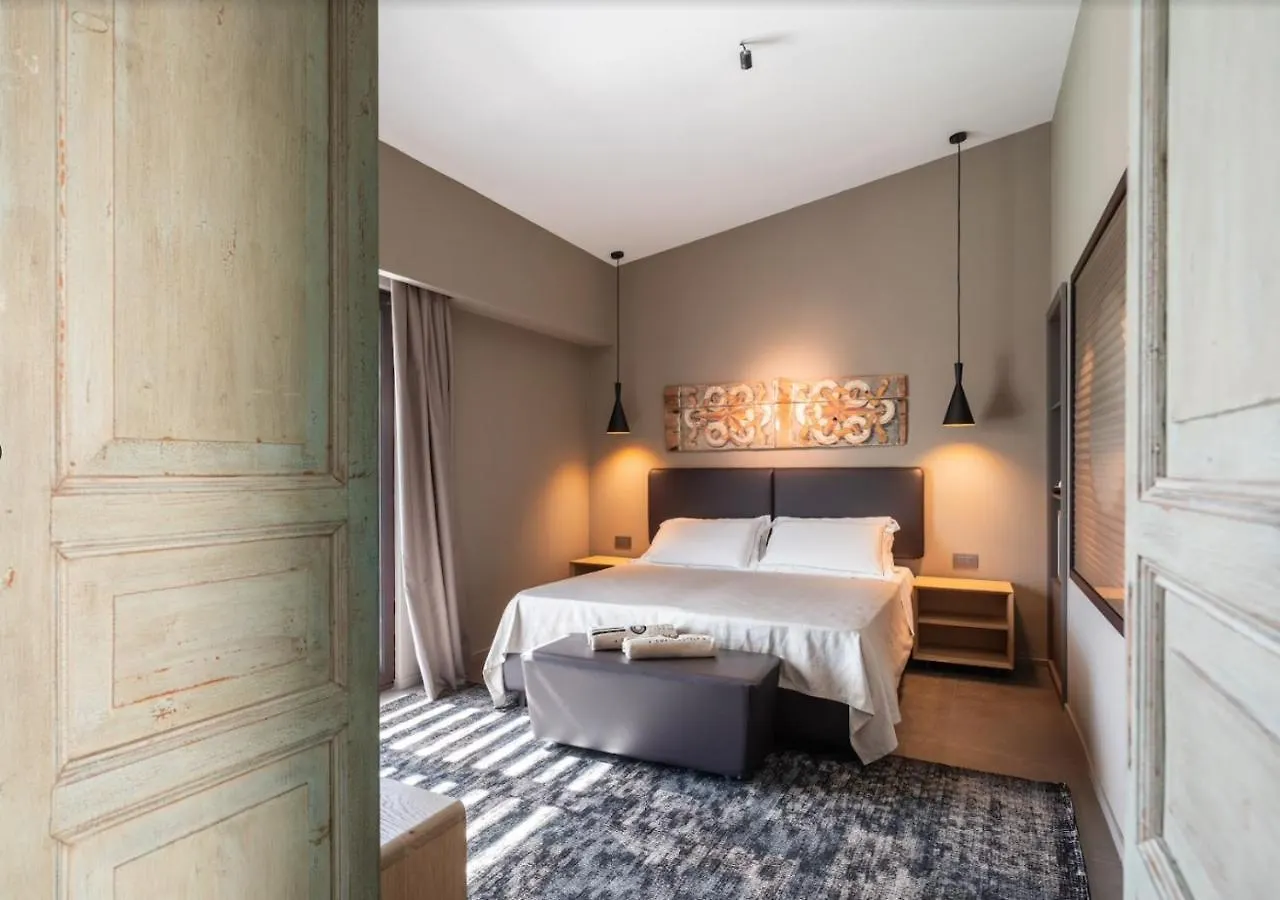**** ホテル Pietra D'Acqua Resort & Spa By Geocharme サンピエリ イタリア
