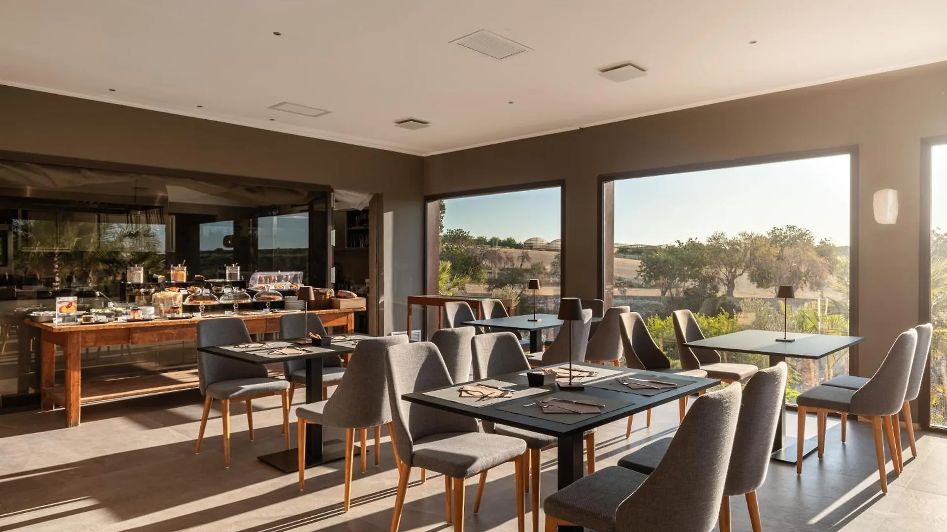 Pietra D'Acqua Resort & Spa By Geocharme サンピエリ 4*,  イタリア
