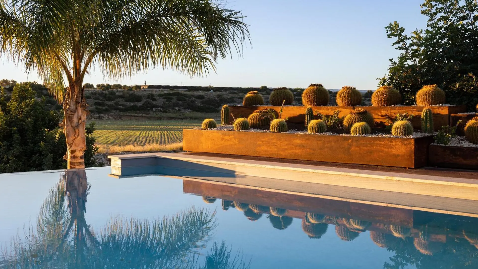 **** ホテル Pietra D'Acqua Resort & Spa By Geocharme サンピエリ イタリア