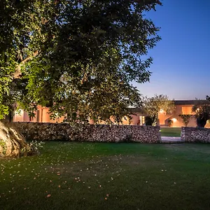 Masseria Degli Ulivi - Noto **** San Corrado di Fuori