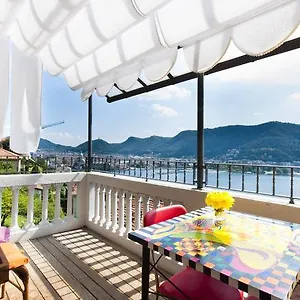 Apartment 54b Como