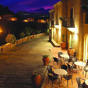 Borgo San Rocco **** Savoca