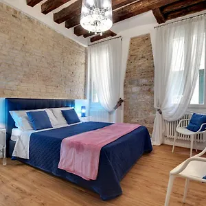 Apartment Charming Castello By Wonderful Italy Venedig