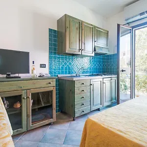 Apartment Magnolia Cala Liberotto
