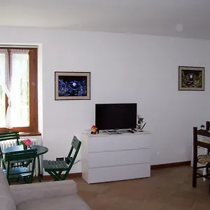 Apartment Contrada Vecchia