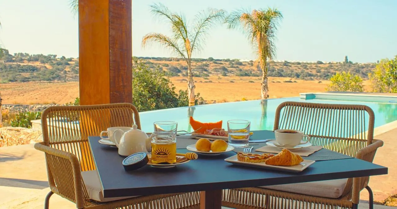 Pietra D'Acqua Resort & Spa By Geocharme Sampieri