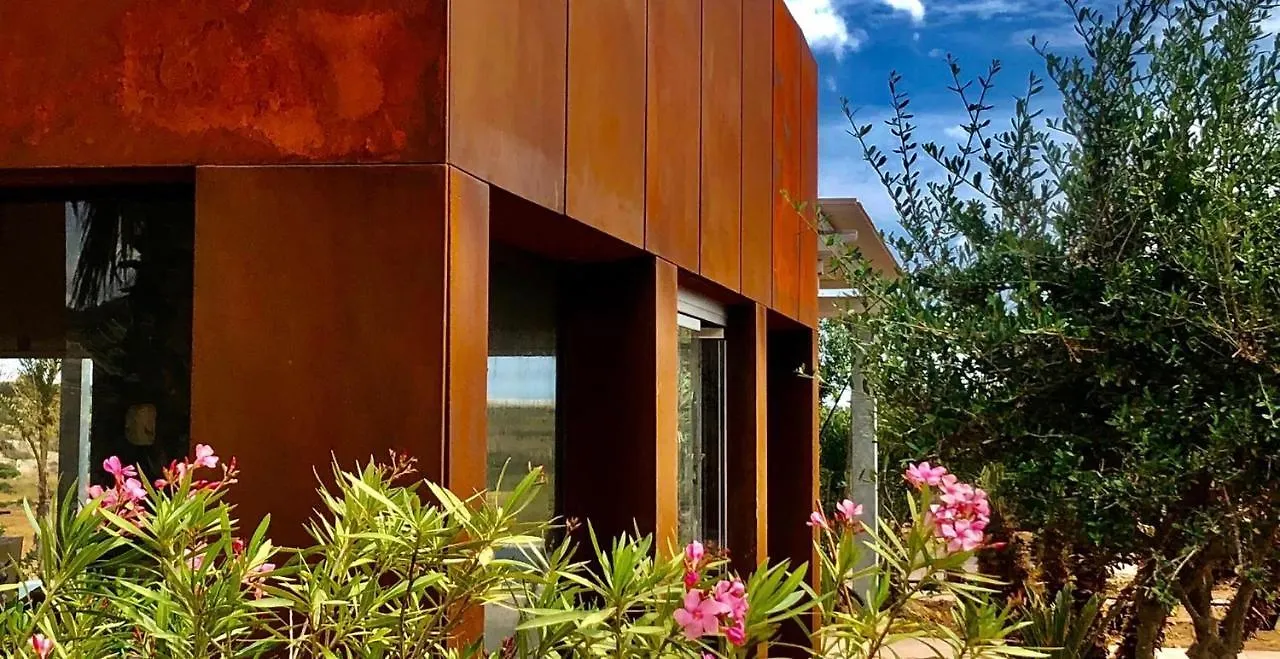 Hotel Pietra D'Acqua Resort & Spa By Geocharme Sampieri