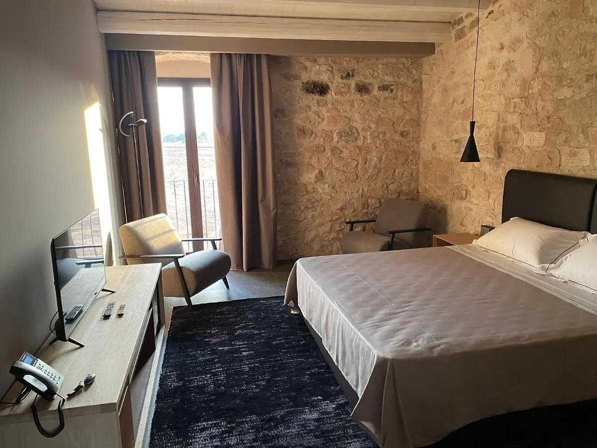 Pietra D'Acqua Resort & Spa By Geocharme Sampieri
