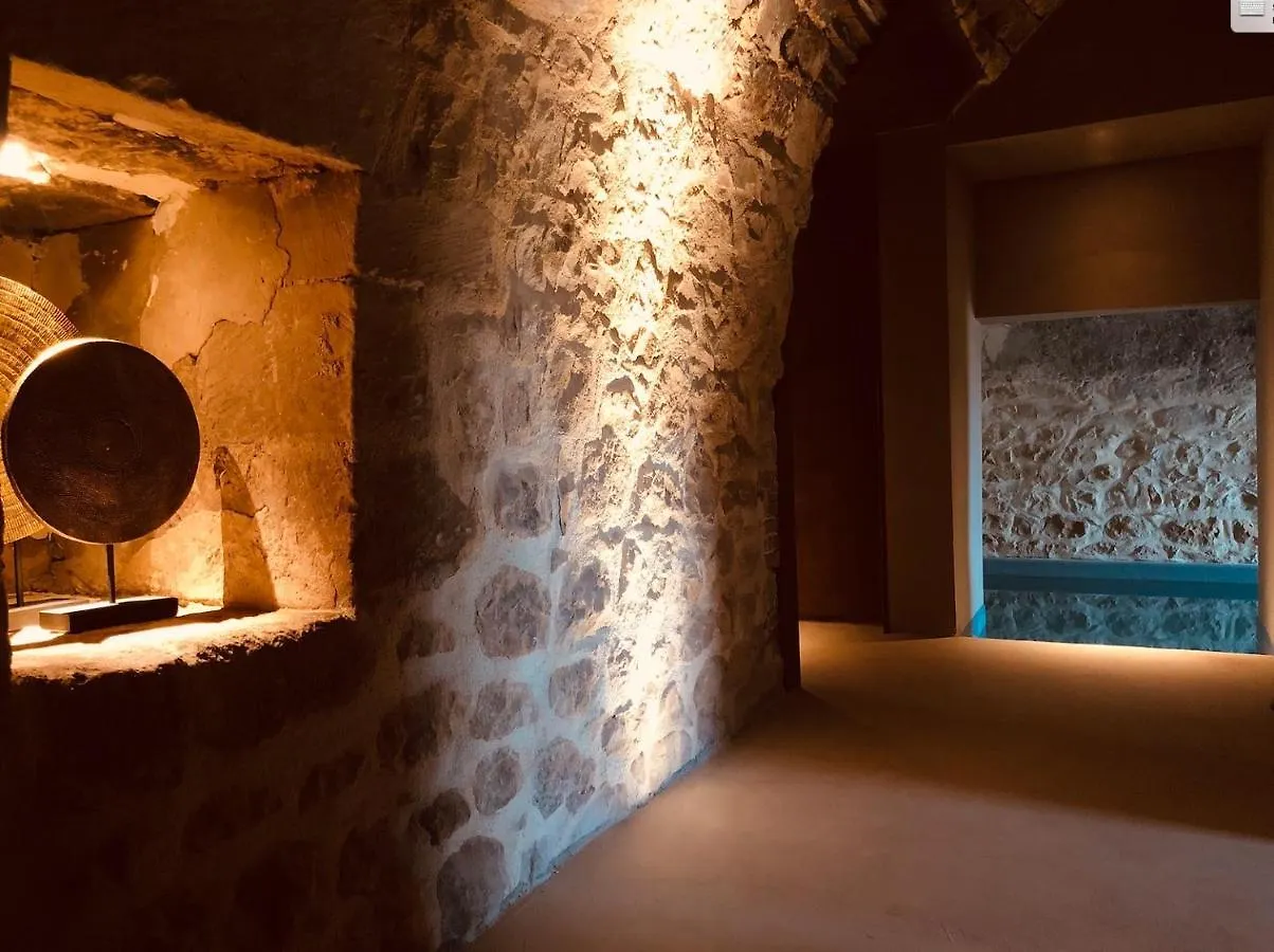 Hotel Pietra D'Acqua Resort & Spa By Geocharme Sampieri