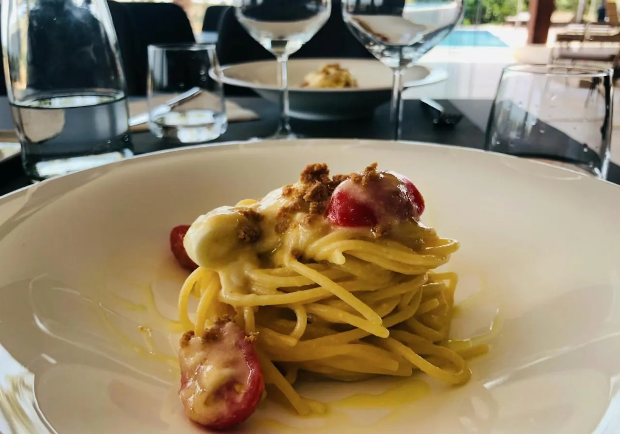 Pietra D'Acqua Resort & Spa By Geocharme Sampieri 4*,  Italy