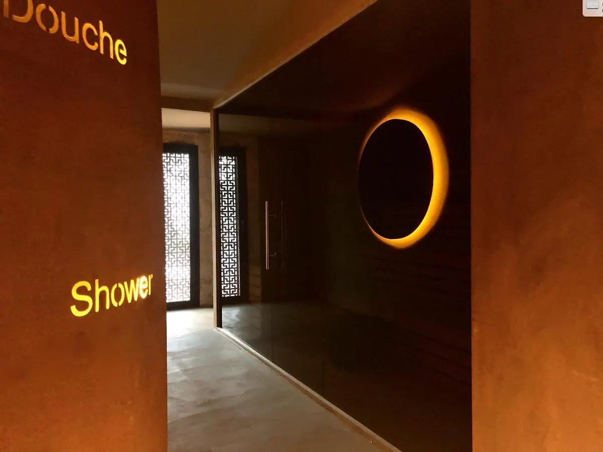 Pietra D'Acqua Resort & Spa By Geocharme Sampieri Italien