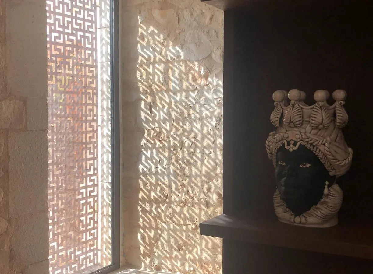 Pietra D'Acqua Resort & Spa By Geocharme Sampieri Hotel