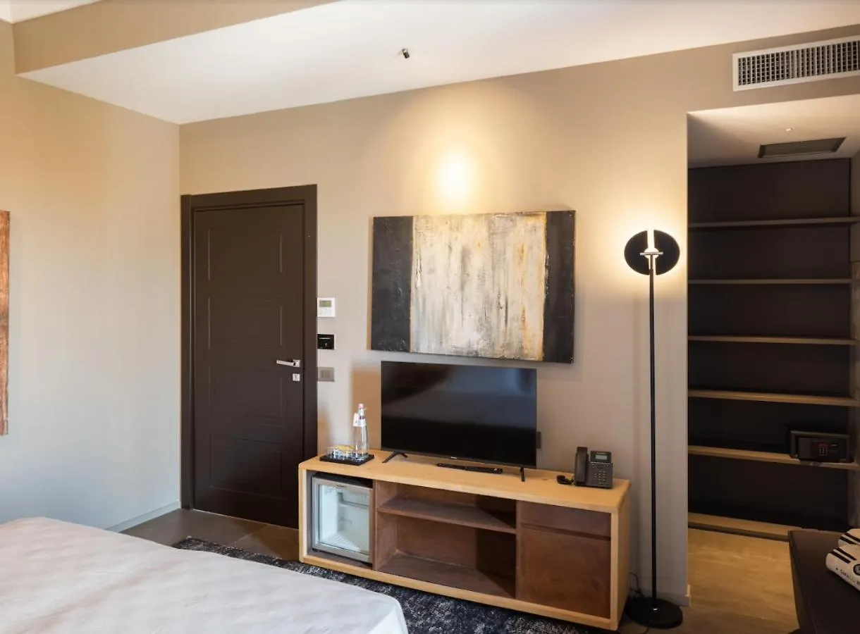 Hotel Pietra D'Acqua Resort & Spa By Geocharme Sampieri