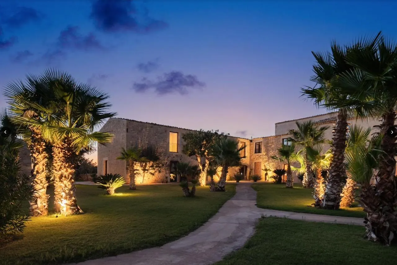 Pietra D'Acqua Resort & Spa By Geocharme Sampieri Hotel