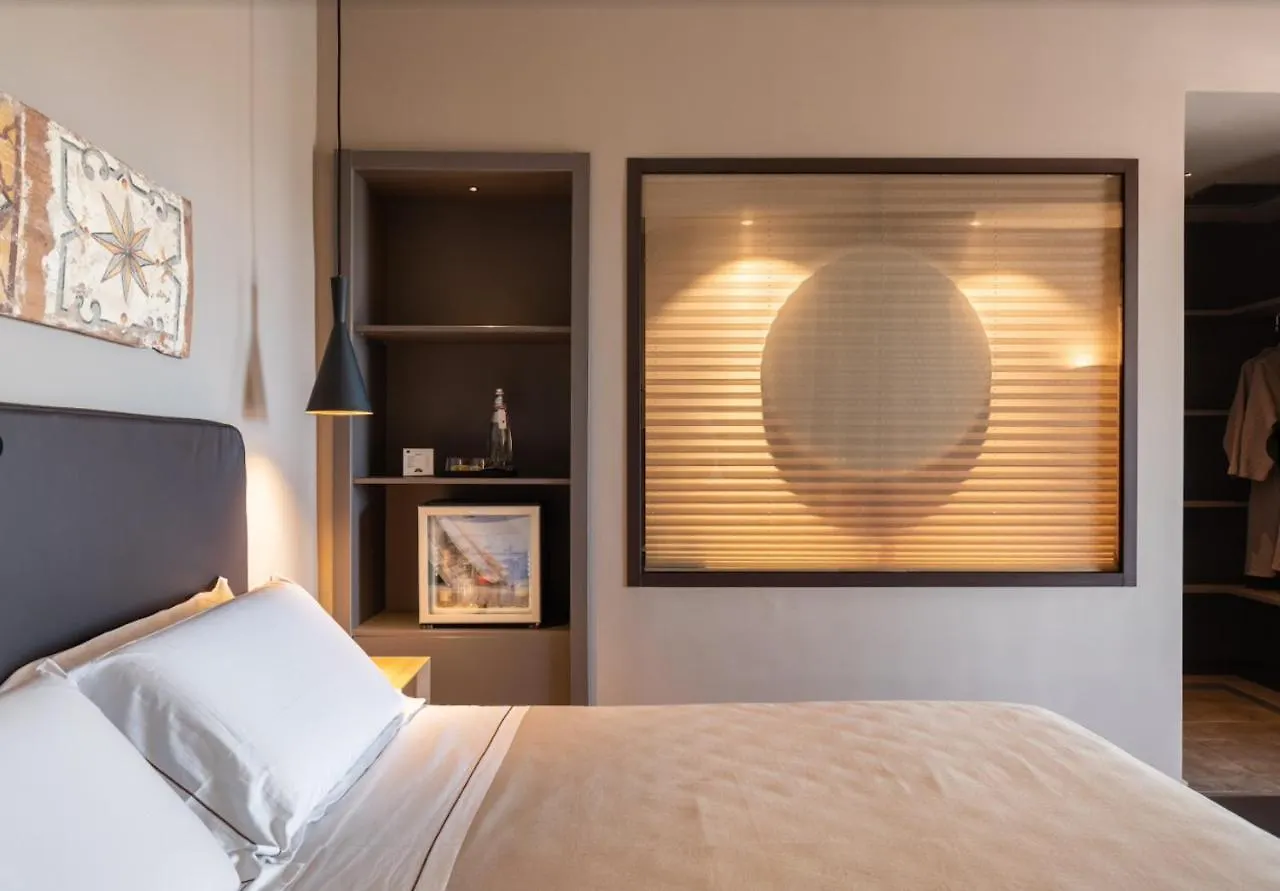 Pietra D'Acqua Resort & Spa By Geocharme 샘피어리 호텔
